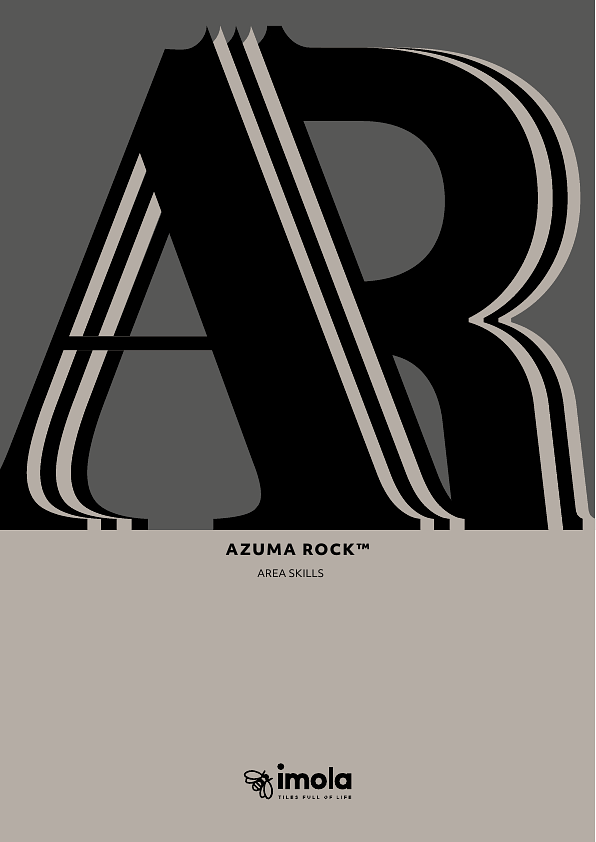 AZUMA ROCK