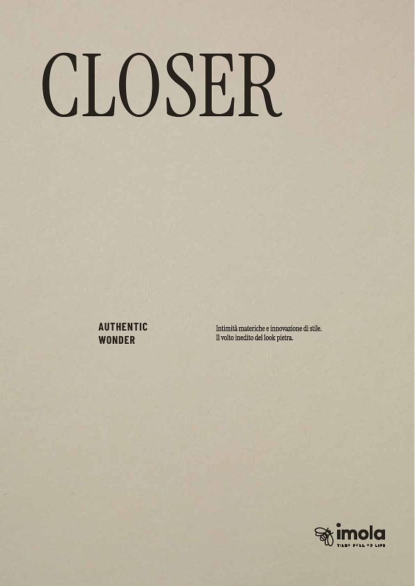 CLOSER
