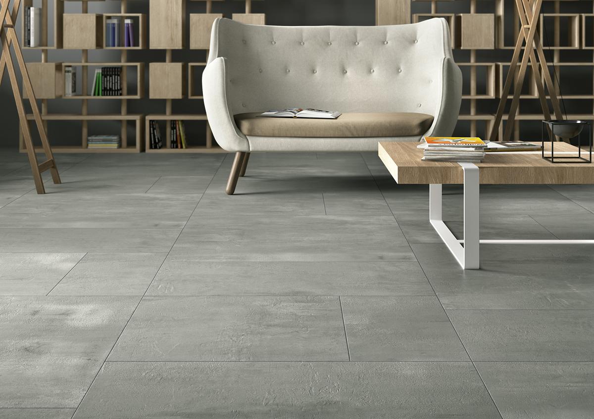 CREATIVE CONCRETE - grigio