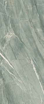 THE ROOM - verde grigio