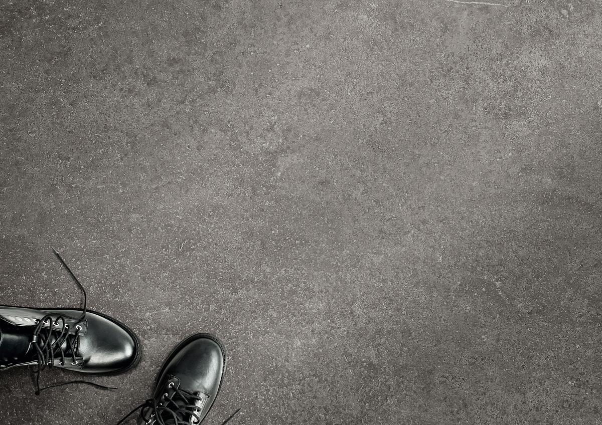 STONCRETE - grigio scuro