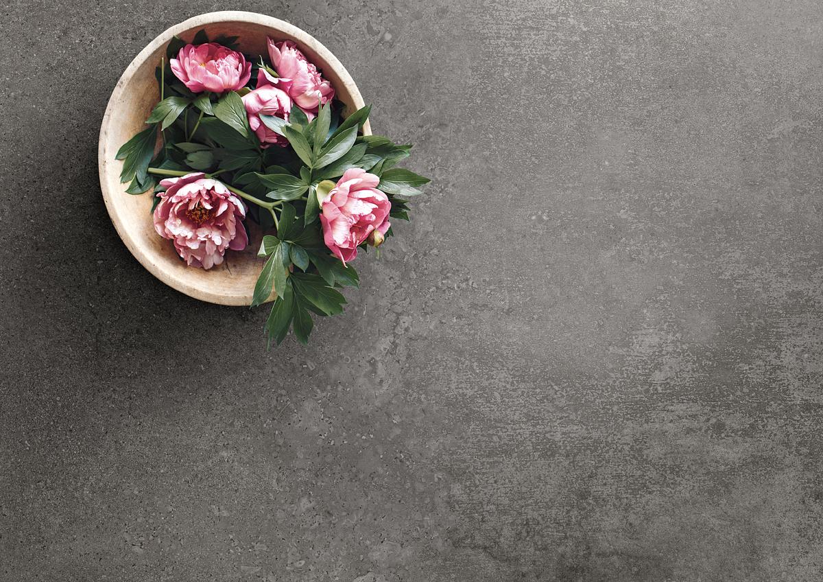 STONCRETE - grigio scuro