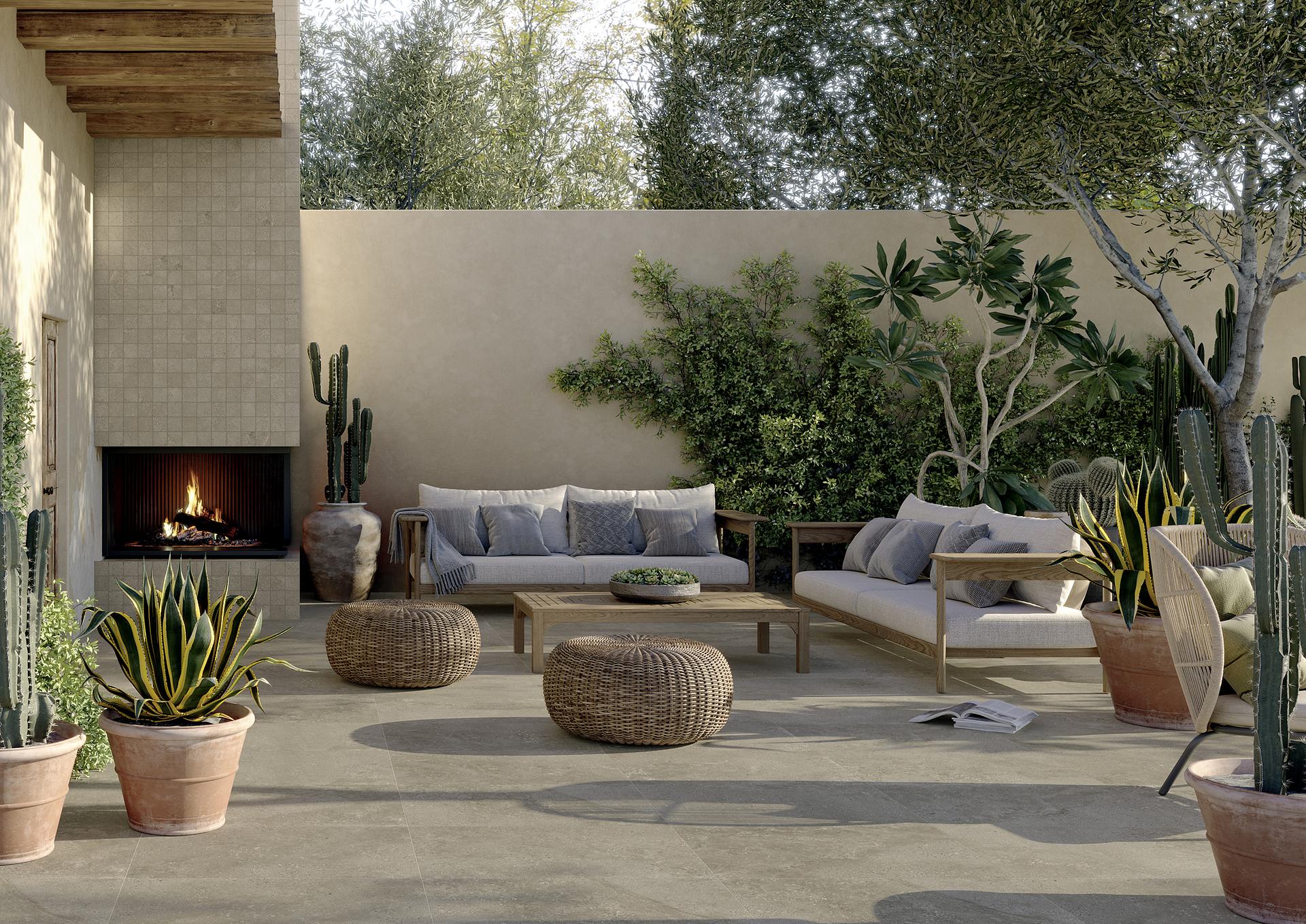 CLOSER - beige scuro