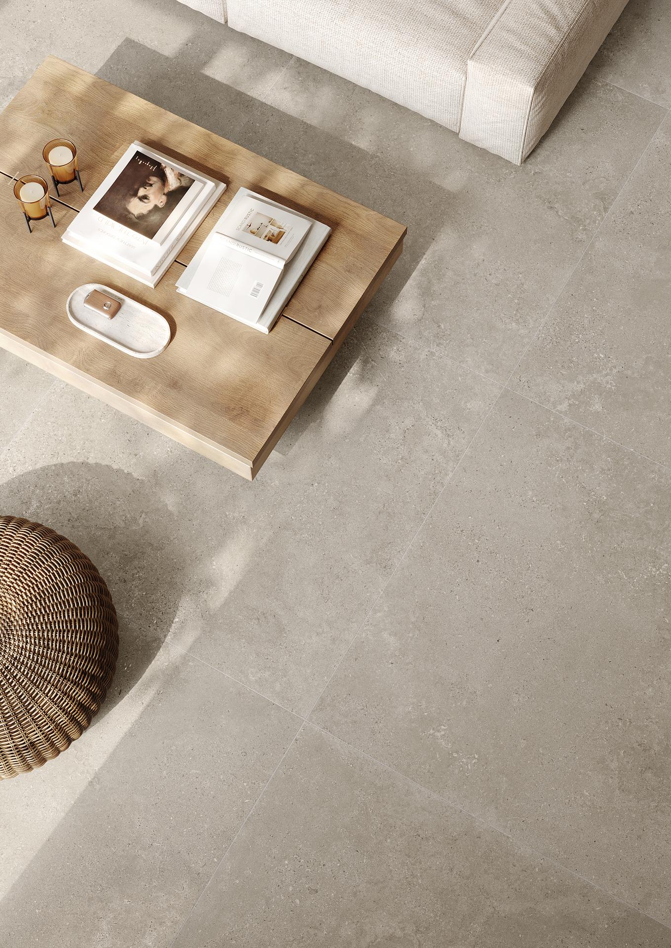 CLOSER - beige grigio