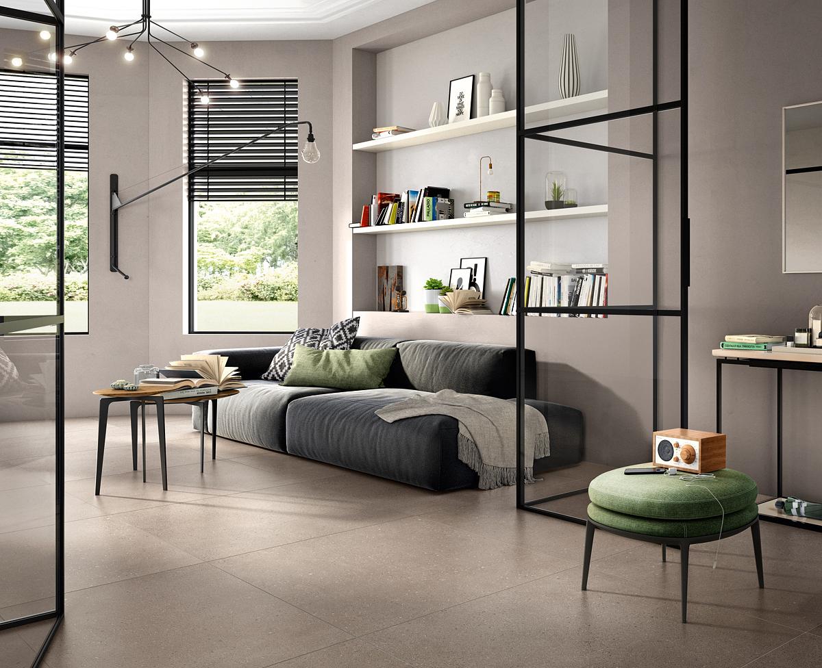 BLOX - beige scuro