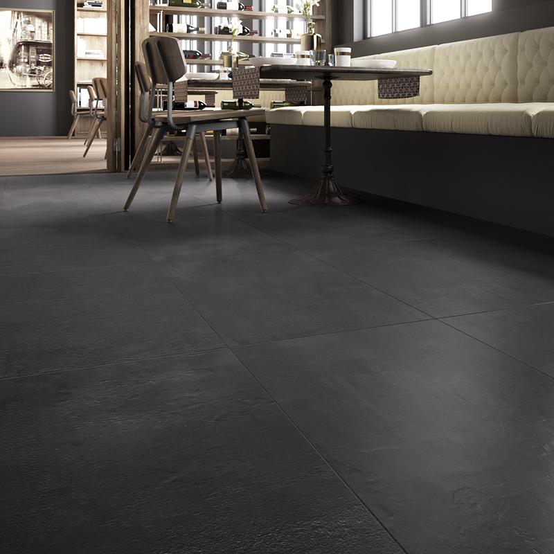 CREATIVE CONCRETE - nero
