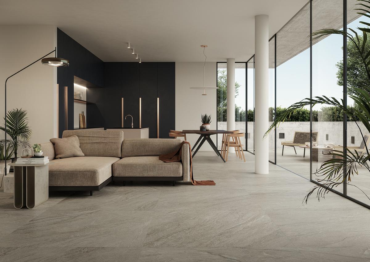 VIBES - beige scuro