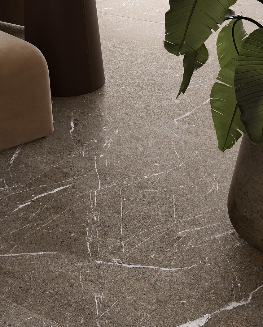 THE ROCK - taupe