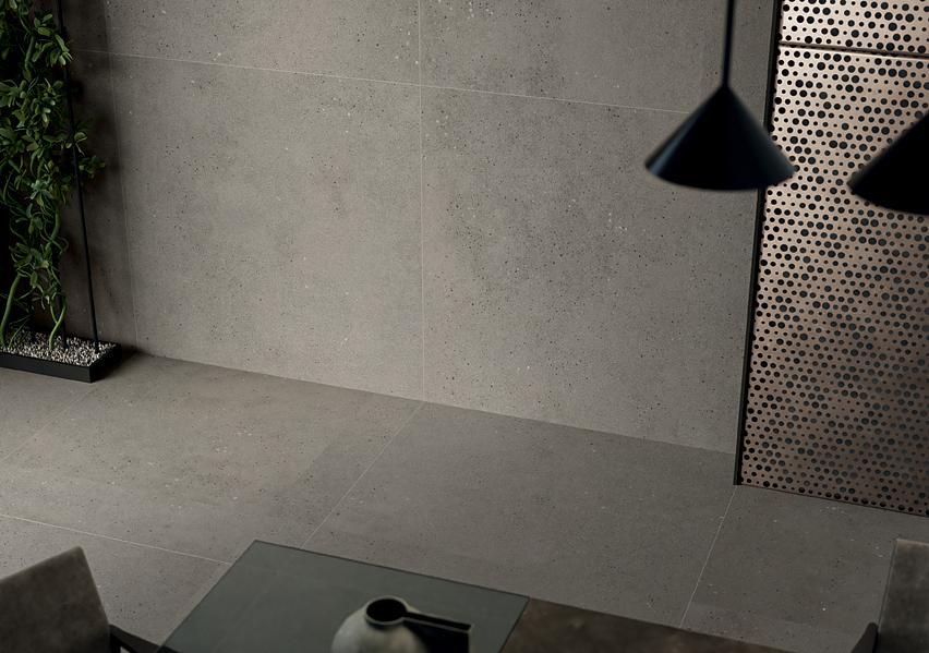 REPLAY - grigio scuro
